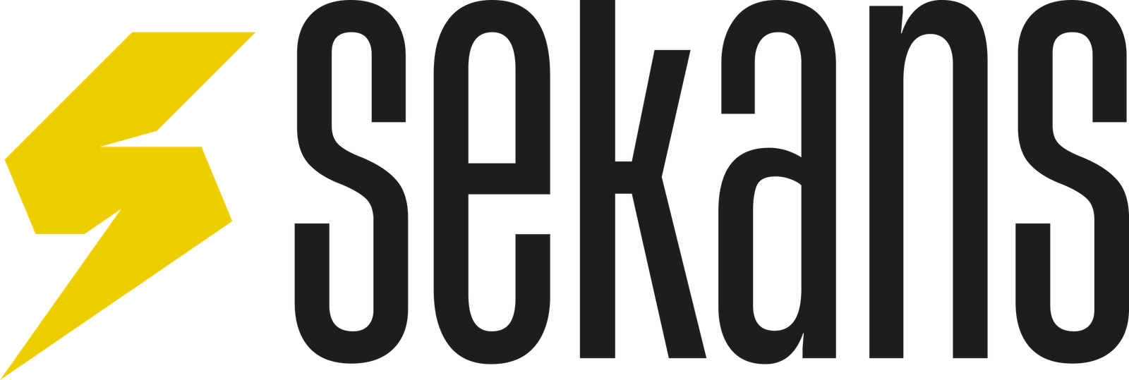 SekansMenu